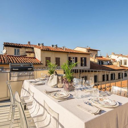 Ferienwohnung Firenze F1 Exterior foto