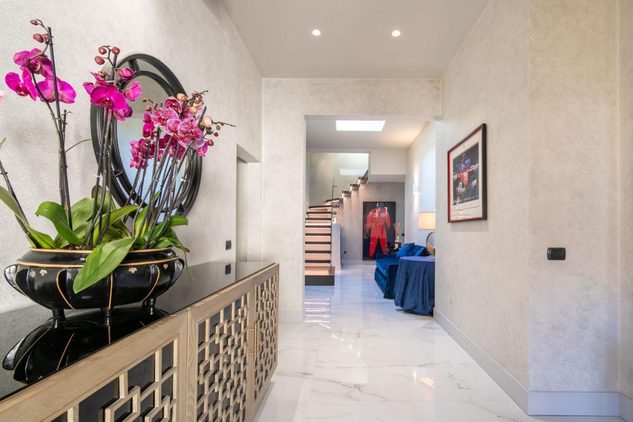 Ferienwohnung Firenze F1 Exterior foto