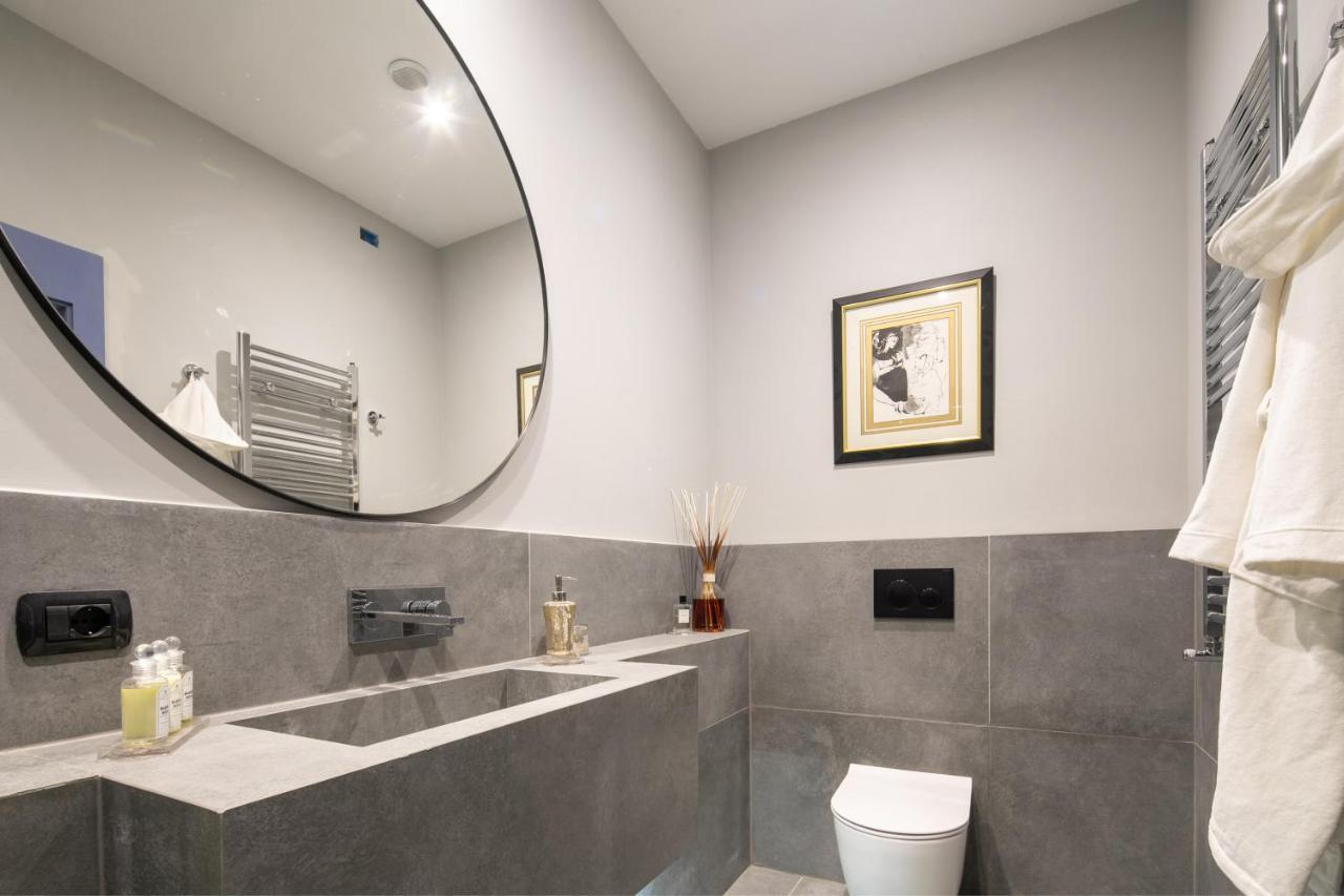 Ferienwohnung Firenze F1 Exterior foto