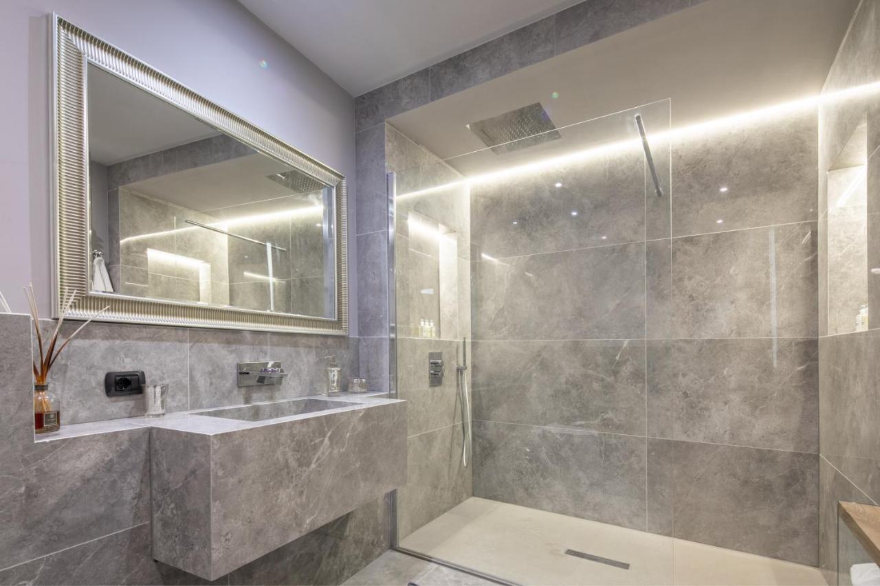 Ferienwohnung Firenze F1 Exterior foto