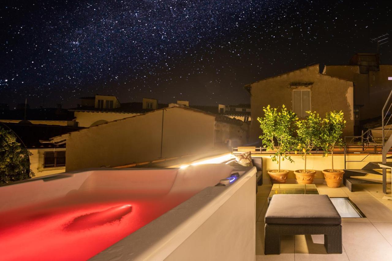 Ferienwohnung Firenze F1 Exterior foto