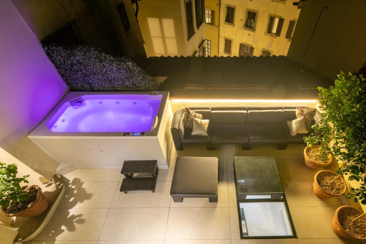 Ferienwohnung Firenze F1 Exterior foto