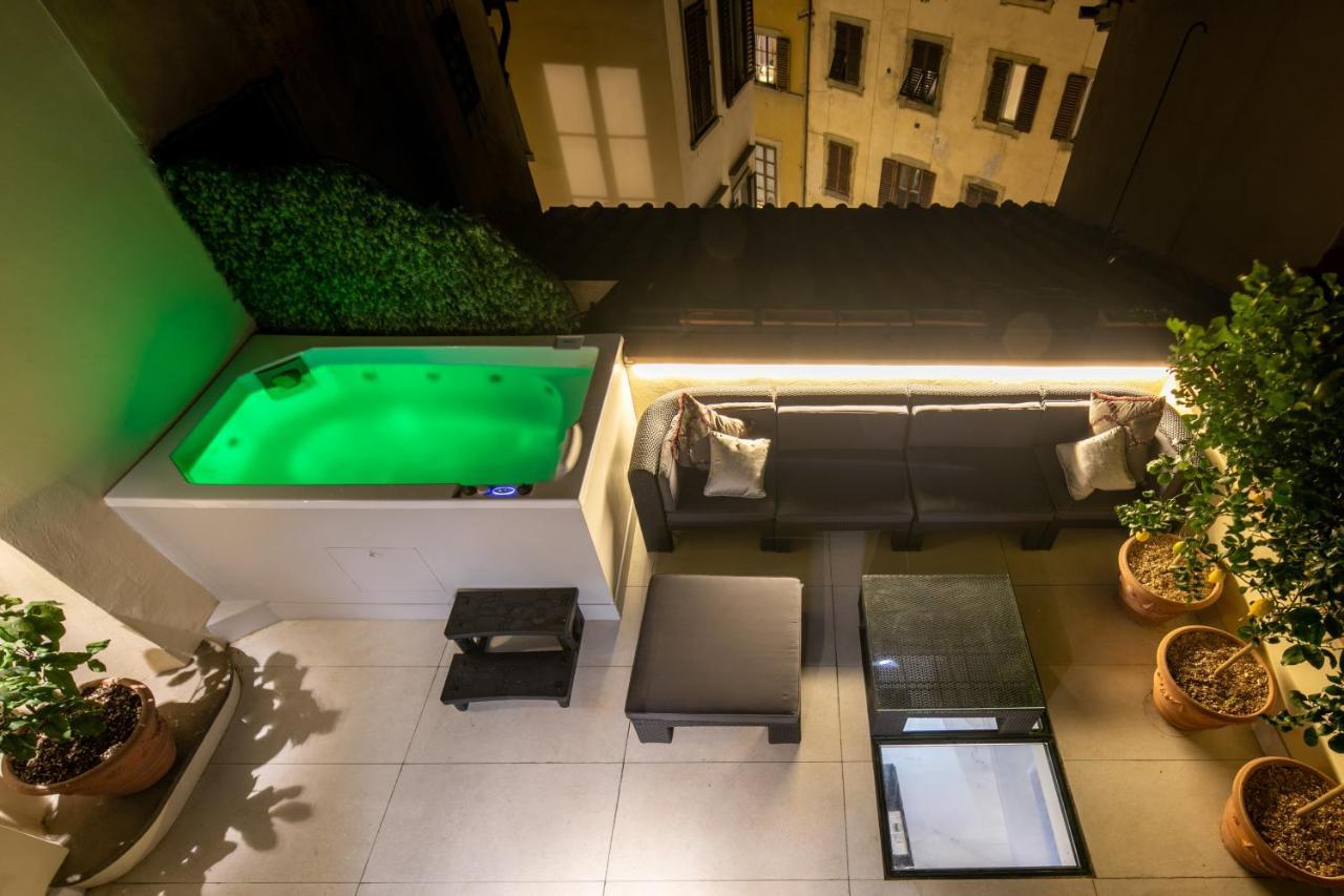 Ferienwohnung Firenze F1 Exterior foto